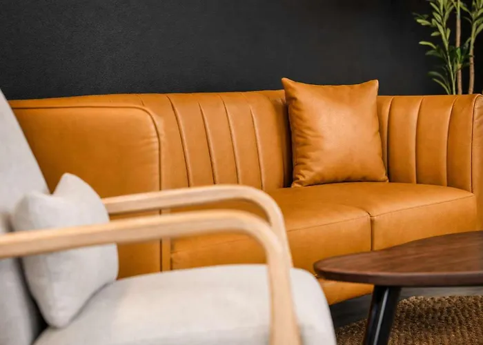 Apartament Boulevard Luxe Near Stadium Pool Parking And Gym