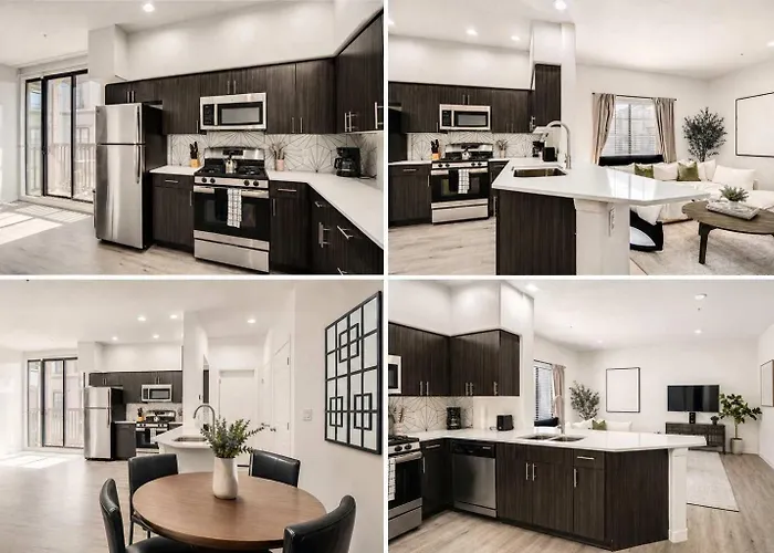 Boulevard Luxe Near Stadium Pool Parking And Gym