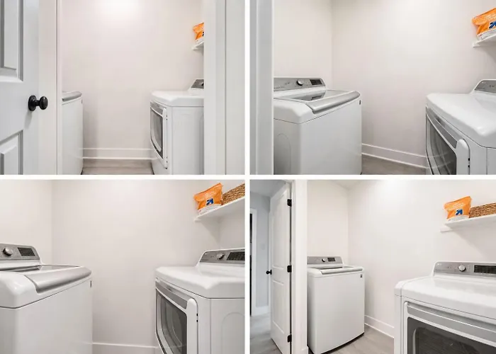 Apartament Boulevard Luxe Near Stadium Pool Parking And Gym Glendale