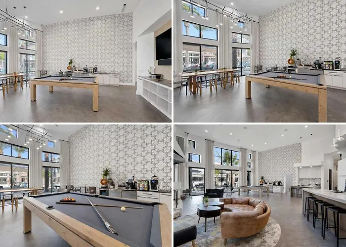 Boulevard Luxe Near Stadium Pool Parking And Gym *